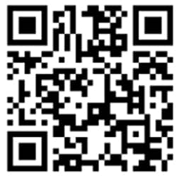 QR code for workshops